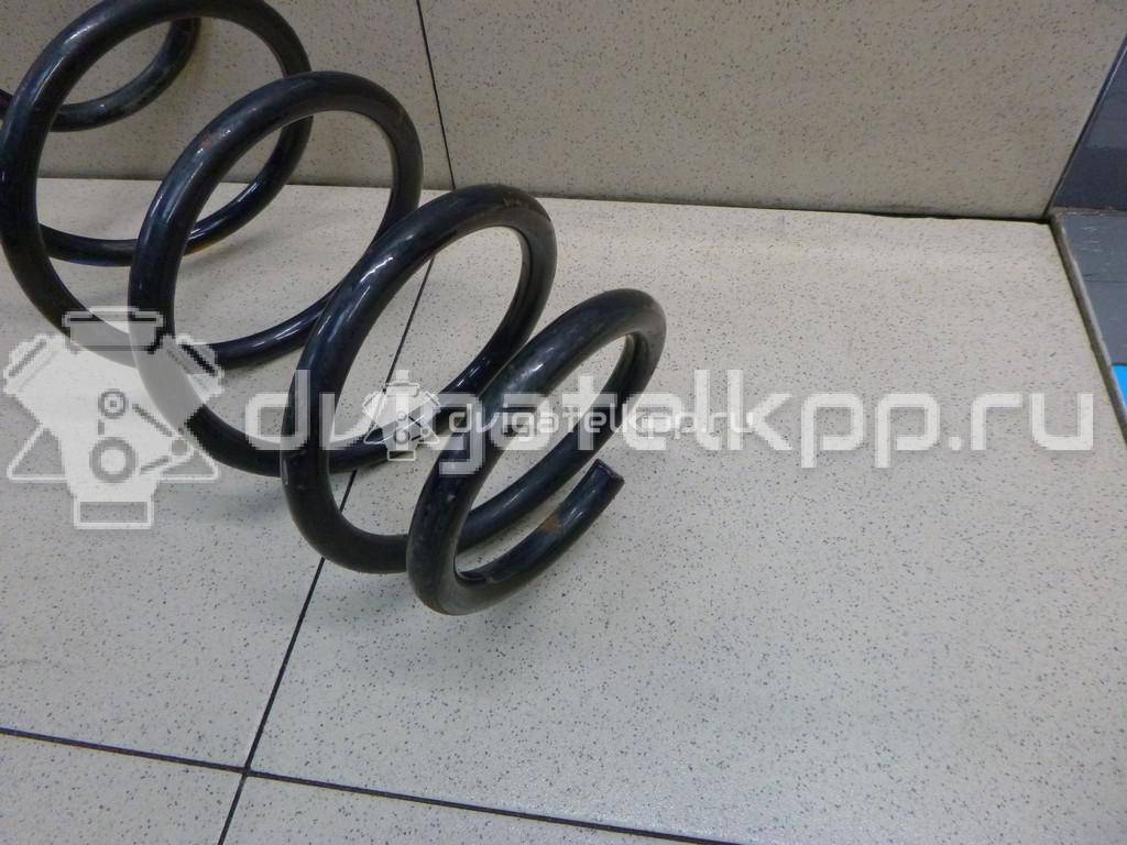 Фото Пружина передняя  5002YX для Citroen Ds3 {forloop.counter}}