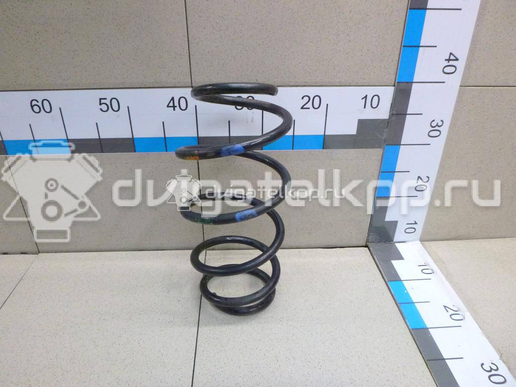 Фото Пружина передняя  5002YX для Citroen Ds3 {forloop.counter}}