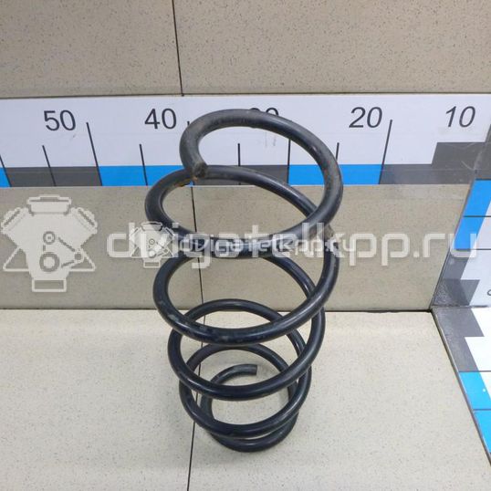 Фото Пружина передняя  5002YX для Citroen Ds3