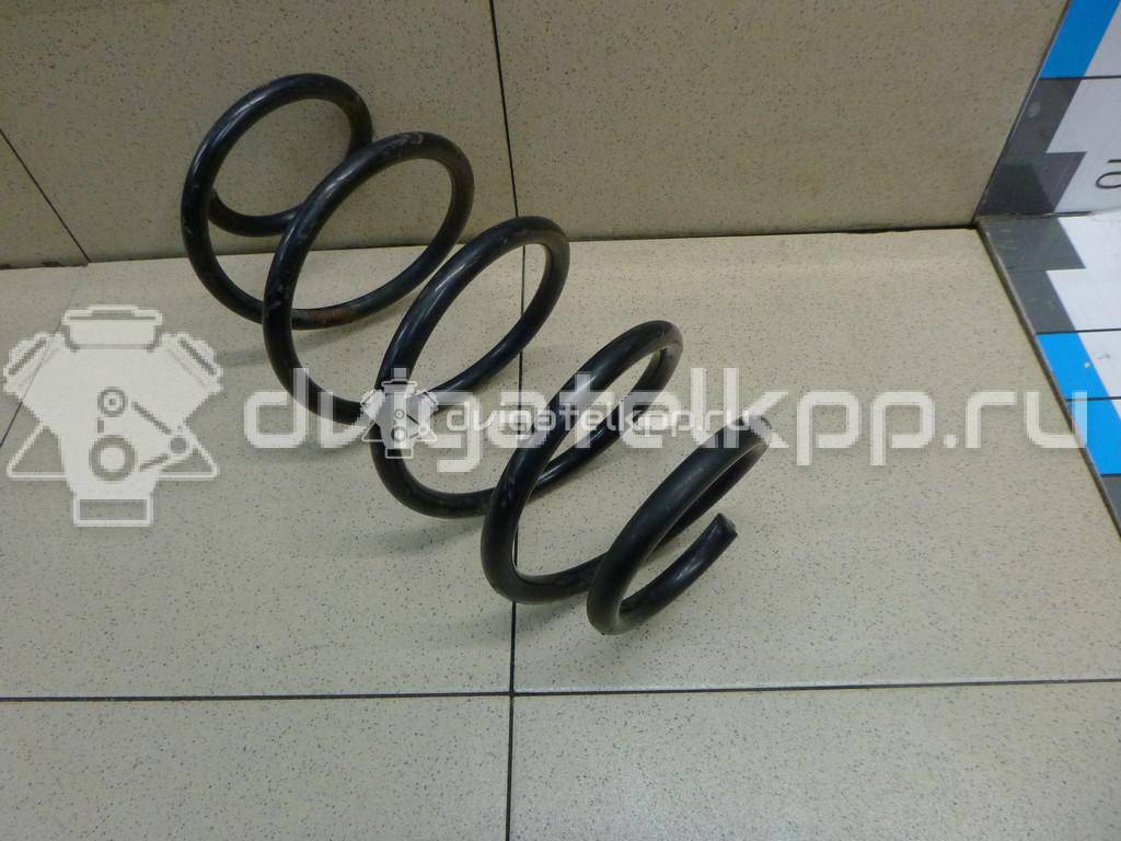 Фото Пружина передняя  5002YX для Citroen Ds3 {forloop.counter}}