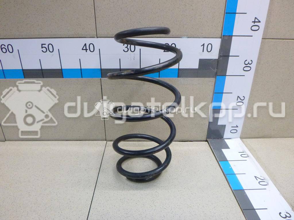 Фото Пружина передняя  5002YX для Citroen Ds3 {forloop.counter}}