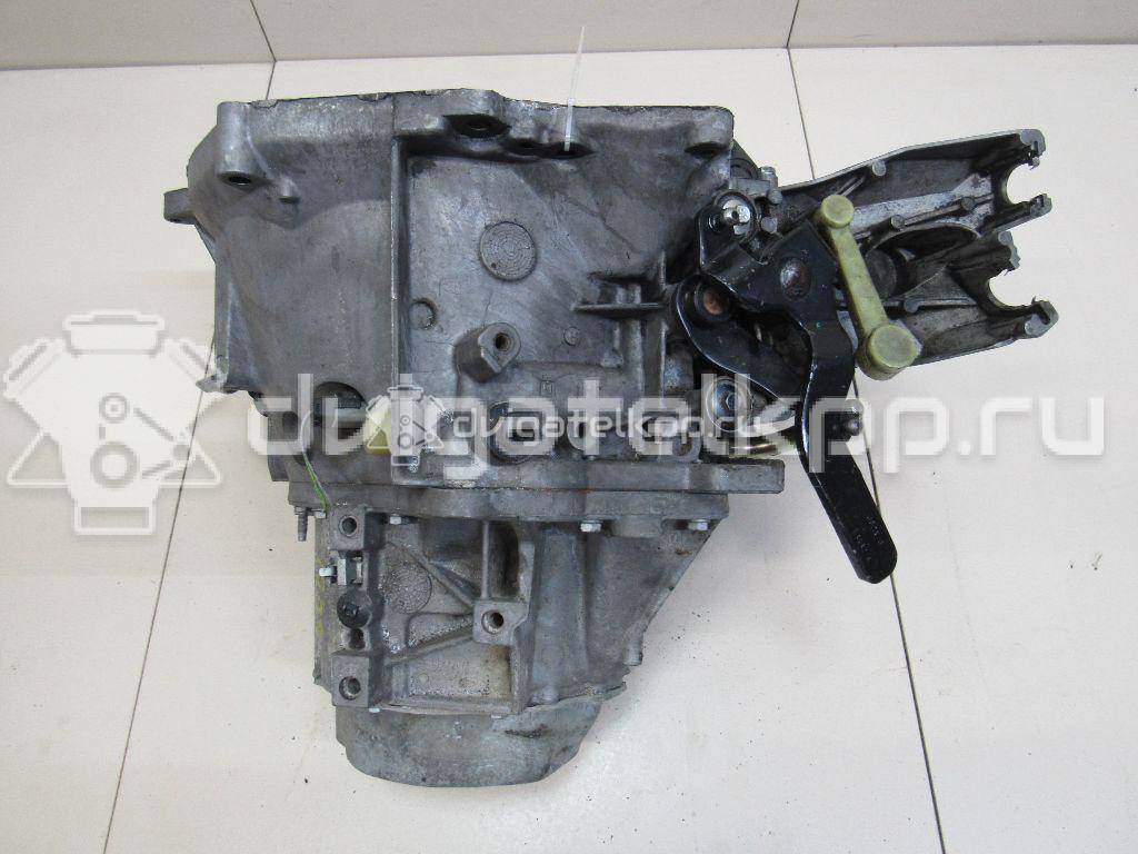 Фото Контрактная (б/у) МКПП для Citroen Berlingo / C3 / C2 Jm / C5 109 л.с 16V 1.6 л 9HZ (DV6TED4) Дизельное топливо 2222JW {forloop.counter}}