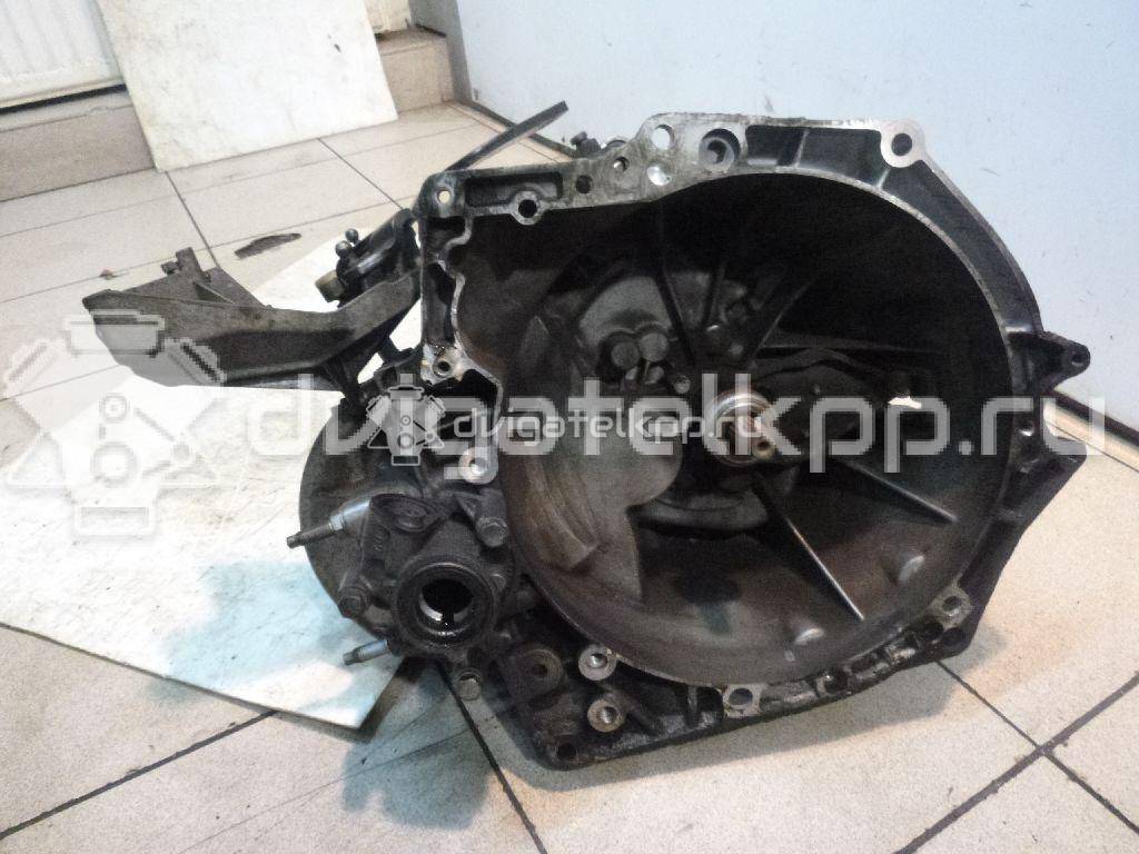 Фото Контрактная (б/у) МКПП для Citroen C4 / C5 / Xsara 109-116 л.с 16V 1.6 л 9HY (DV6TED4) Дизельное топливо 2222JW {forloop.counter}}