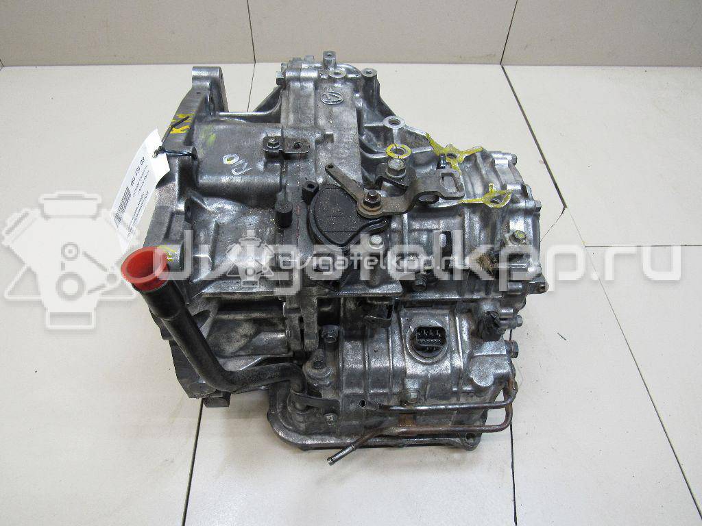 Фото Контрактная (б/у) АКПП для Hyundai / Kia 105-132 л.с 16V 1.6 л G4FC бензин 4500023161 {forloop.counter}}