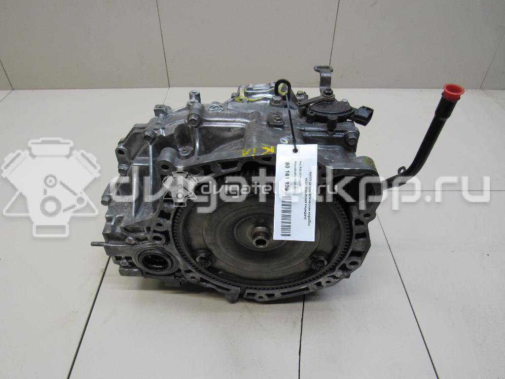 Фото Контрактная (б/у) АКПП для Hyundai / Kia 105-132 л.с 16V 1.6 л G4FC бензин 4500023161 {forloop.counter}}