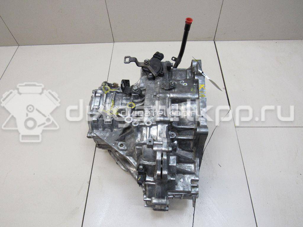 Фото Контрактная (б/у) АКПП для Hyundai / Kia 105-132 л.с 16V 1.6 л G4FC бензин 4500023161 {forloop.counter}}