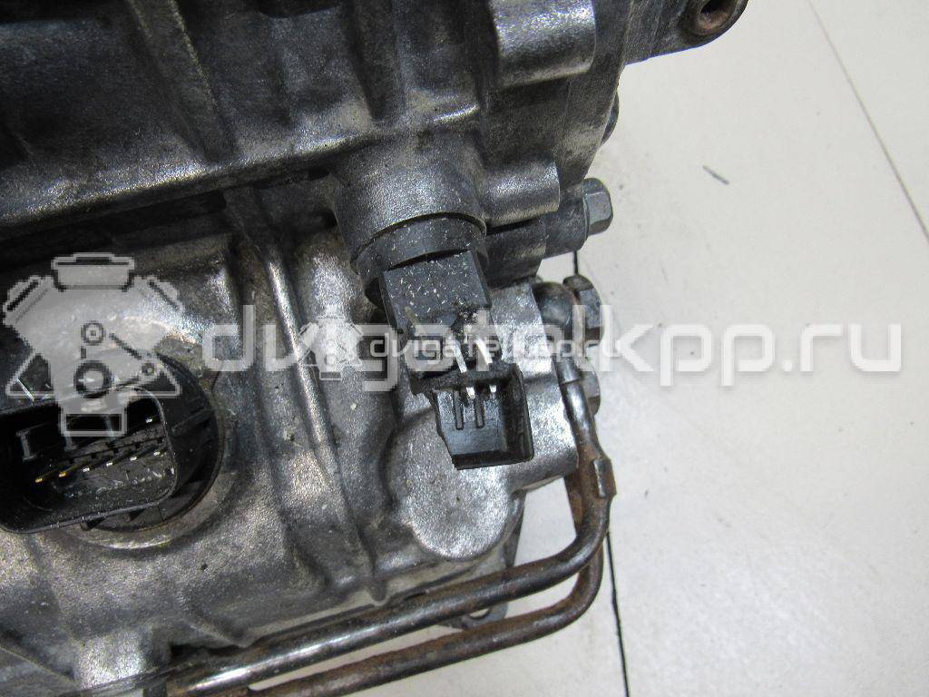 Фото Контрактная (б/у) АКПП для Hyundai / Kia 105-132 л.с 16V 1.6 л G4FC бензин 4500023161 {forloop.counter}}