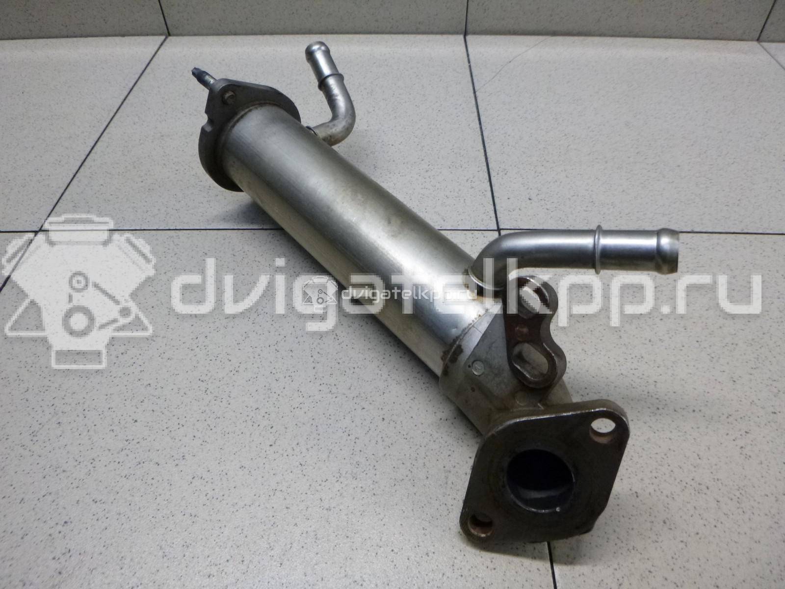 Фото Радиатор системы EGR  1618R4 для Citroen Jumper {forloop.counter}}