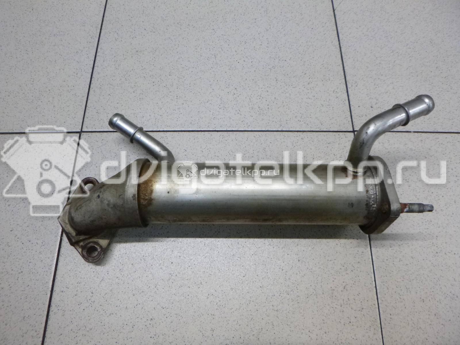 Фото Радиатор системы EGR  1618R4 для Citroen Jumper {forloop.counter}}