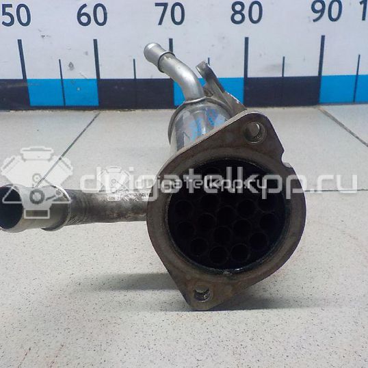 Фото Радиатор системы EGR  1618R4 для Citroen Jumper