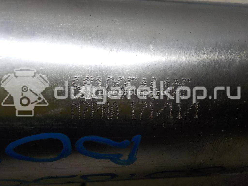 Фото Радиатор системы EGR  1618R4 для Citroen Jumper {forloop.counter}}