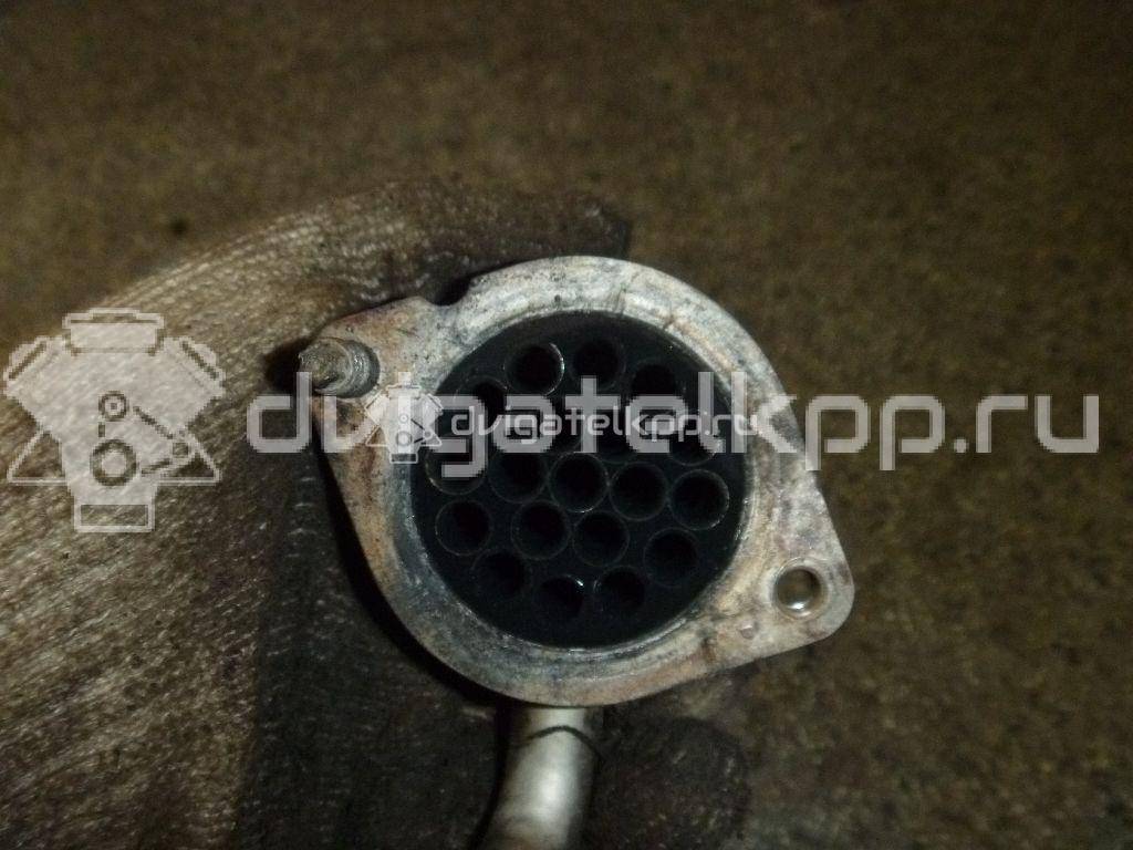 Фото Радиатор системы EGR  1618R4 для Citroen Jumper {forloop.counter}}
