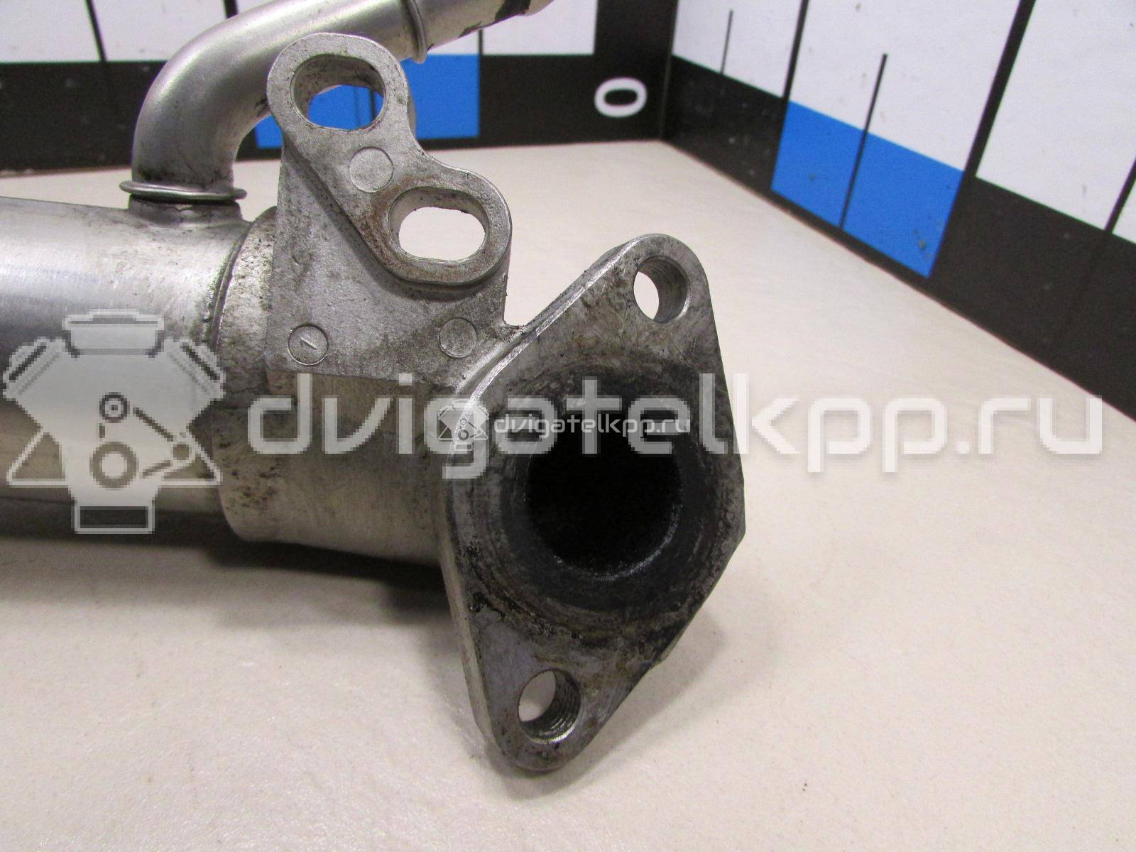 Фото Радиатор системы EGR  1683527 для citroen Jumper 244 {forloop.counter}}