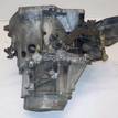 Фото Контрактная (б/у) МКПП для Citroen Berlingo / C3 / C2 Jm / C5 109 л.с 16V 1.6 л 9HZ (DV6TED4) Дизельное топливо {forloop.counter}}