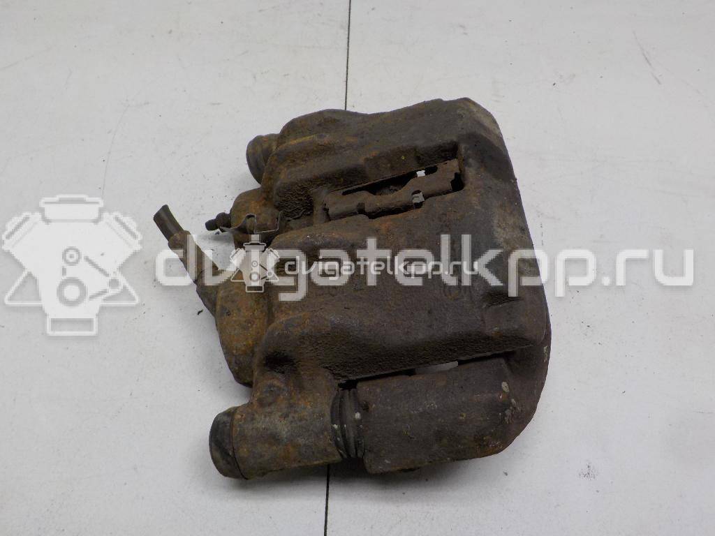 Фото Суппорт тормозной передний левый  4401.L8 для Citroen Jumper {forloop.counter}}