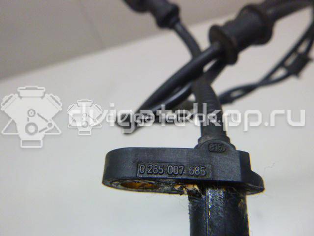 Фото Датчик ABS задний  4545H1 для Citroen Jumper {forloop.counter}}