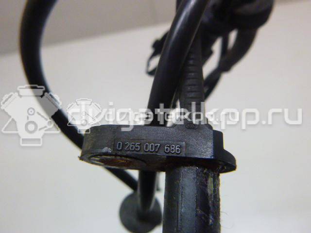 Фото Датчик ABS задний  4545H1 для Citroen Jumper {forloop.counter}}