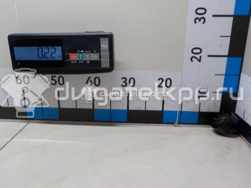 Фото Ролик-натяжитель ручейкового ремня  1731729 для citroen Jumper 250 {forloop.counter}}