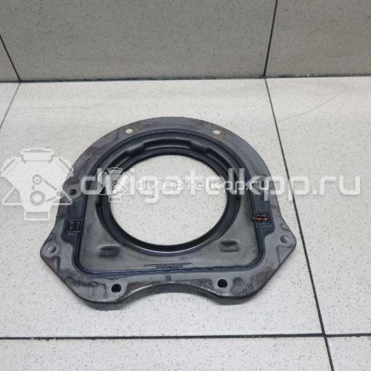 Фото Сальник коленвала задний  1684287 для citroen Jumper 250