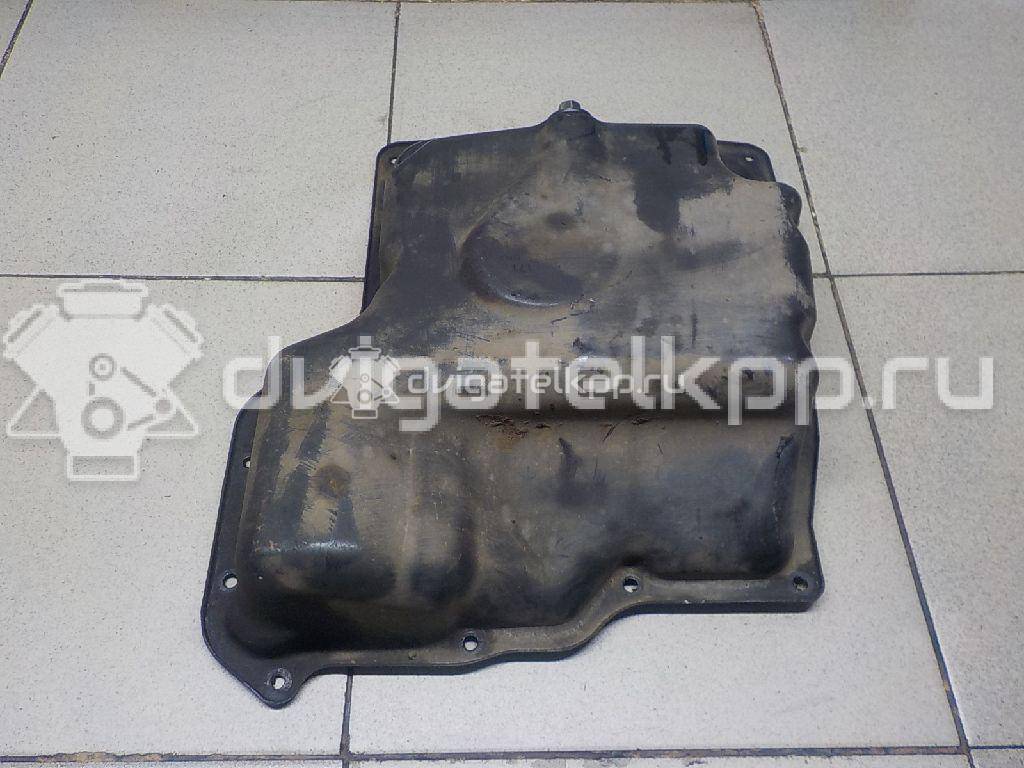 Фото Поддон масляный двигателя  0301N6 для Citroen Jumper / Jumpy {forloop.counter}}