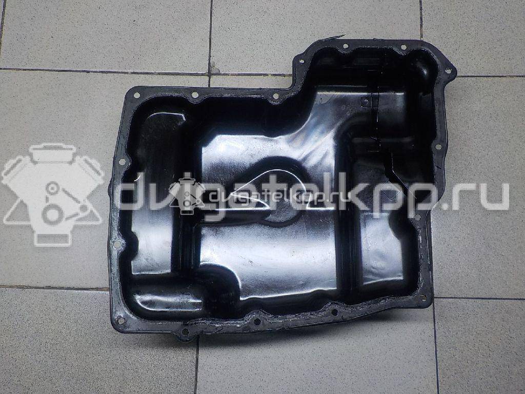 Фото Поддон масляный двигателя  0301N6 для Citroen Jumper / Jumpy {forloop.counter}}