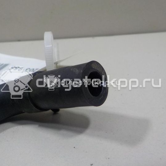 Фото Патрубок воздушного фильтра для двигателя G4FC для Kia (Dyk) / Hyundai / Kia 122-124 л.с 16V 1.6 л бензин 267102B030