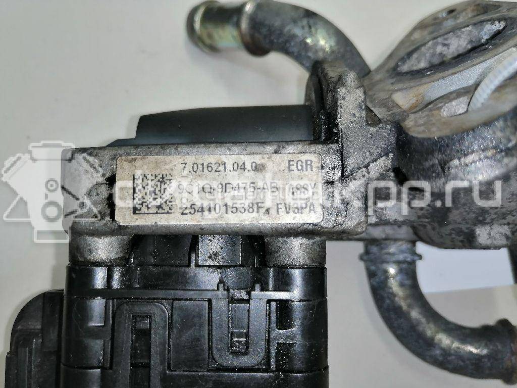 Фото Клапан рециркуляции выхлопных газов  1673226 для citroen Jumper 250 {forloop.counter}}