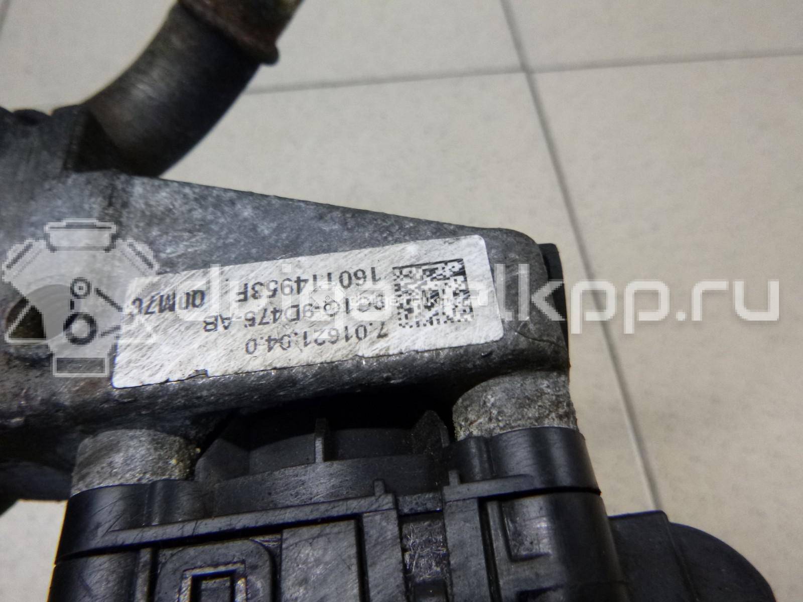 Фото Клапан рециркуляции выхлопных газов  1673226 для citroen Jumper 250 {forloop.counter}}