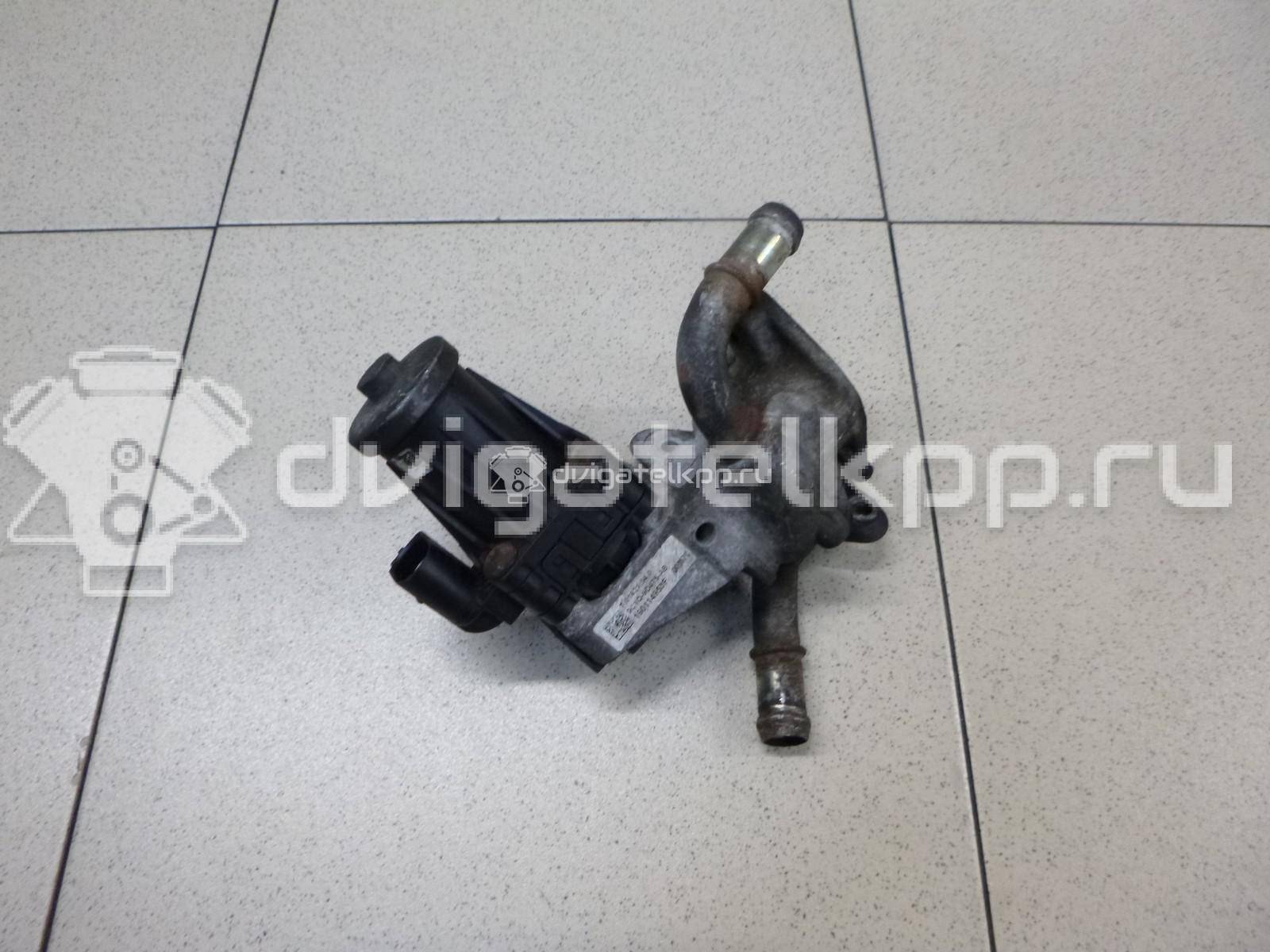 Фото Клапан рециркуляции выхлопных газов  1673226 для citroen Jumper 250 {forloop.counter}}