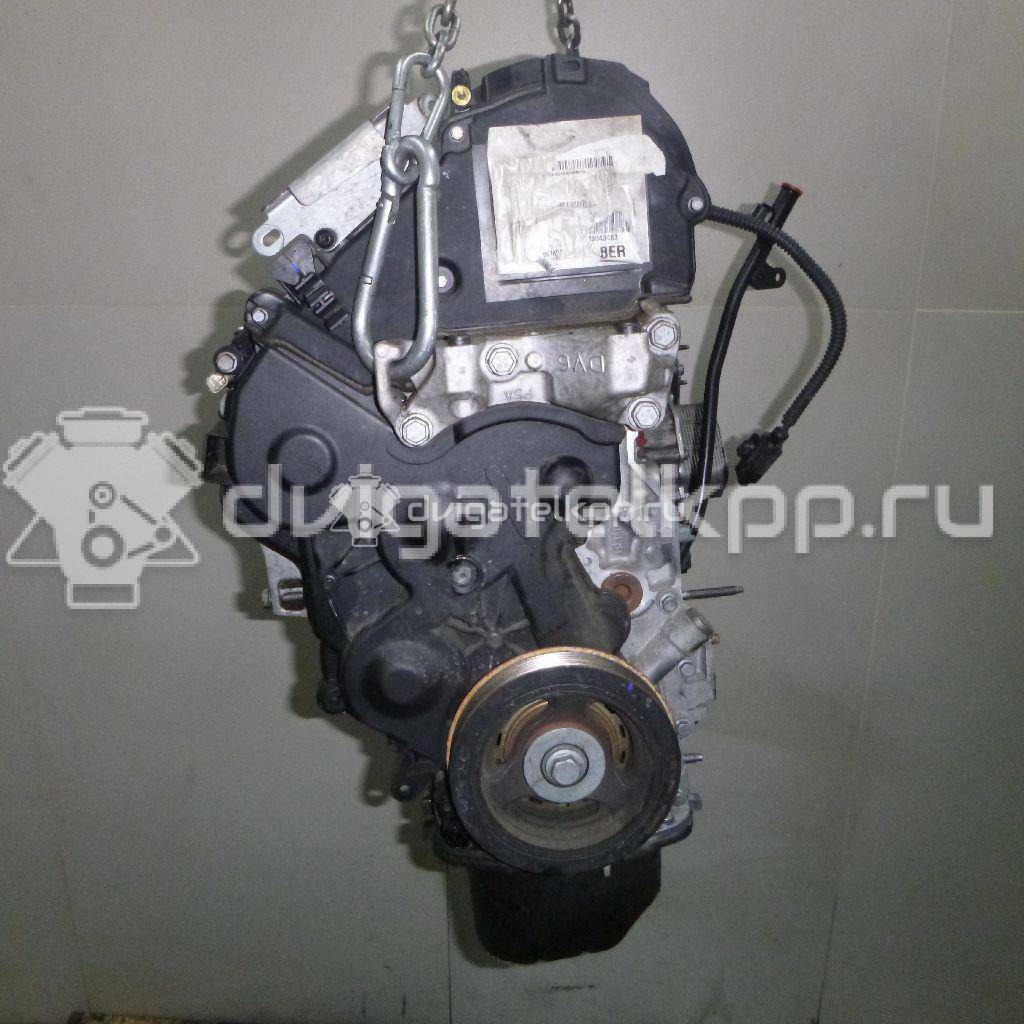 Фото Контрактный (б/у) двигатель 9HR (DV6C) для Citroen C4 / Ds4 / Berlingo / C3 / Ds5 110-114 л.с 8V 1.6 л Дизельное топливо 0135QY {forloop.counter}}