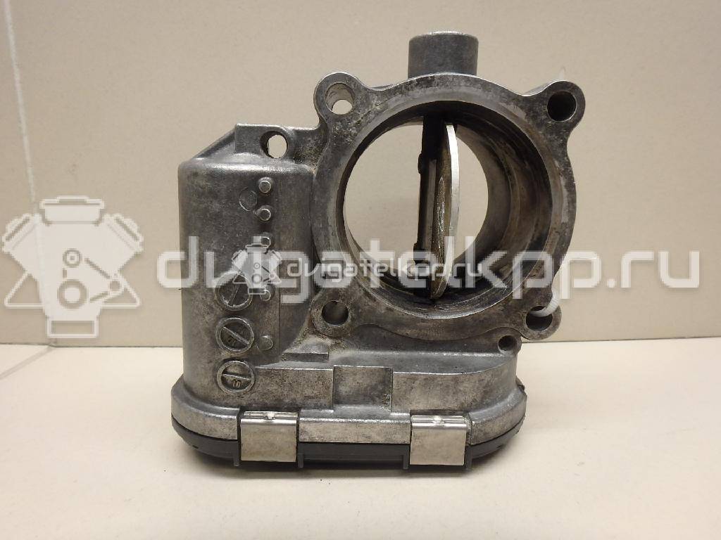 Фото Заслонка дроссельная электрическая  1781960 для citroen Jumper 250 {forloop.counter}}