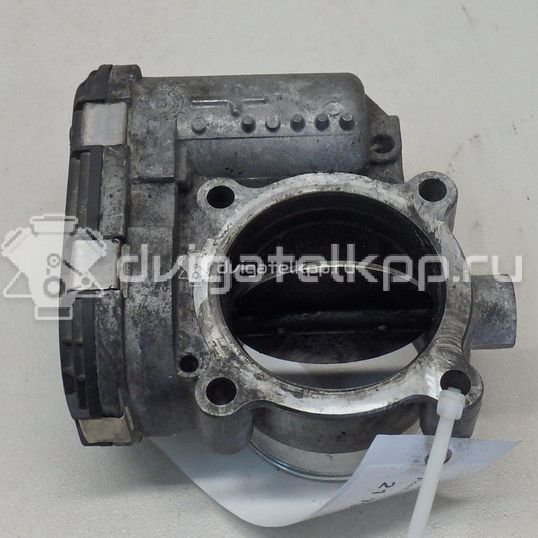 Фото Заслонка дроссельная электрическая  1781960 для citroen Jumper 250