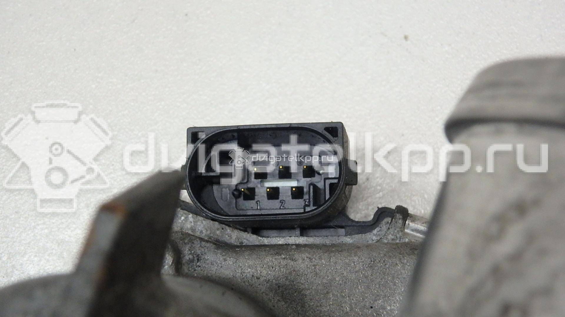 Фото Заслонка дроссельная электрическая  1781960 для citroen Jumper 250 {forloop.counter}}