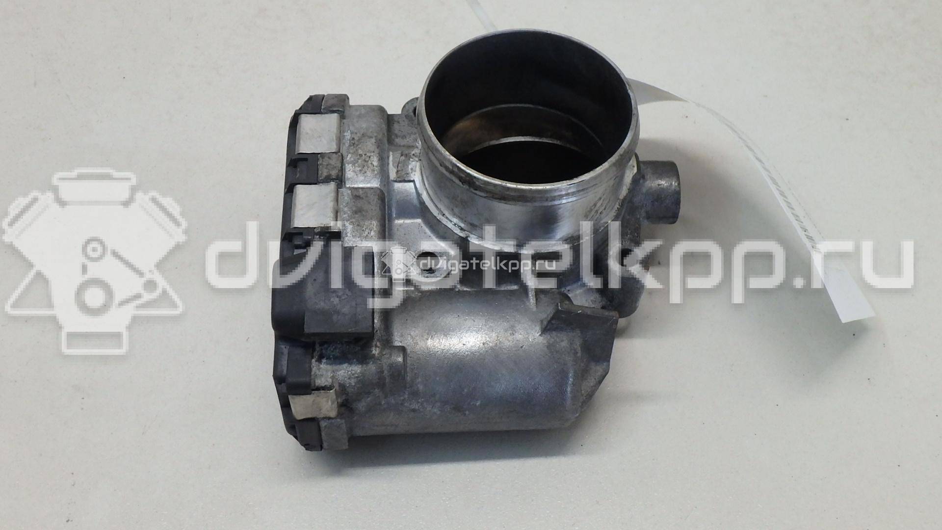 Фото Заслонка дроссельная электрическая  1781960 для citroen Jumper 250 {forloop.counter}}