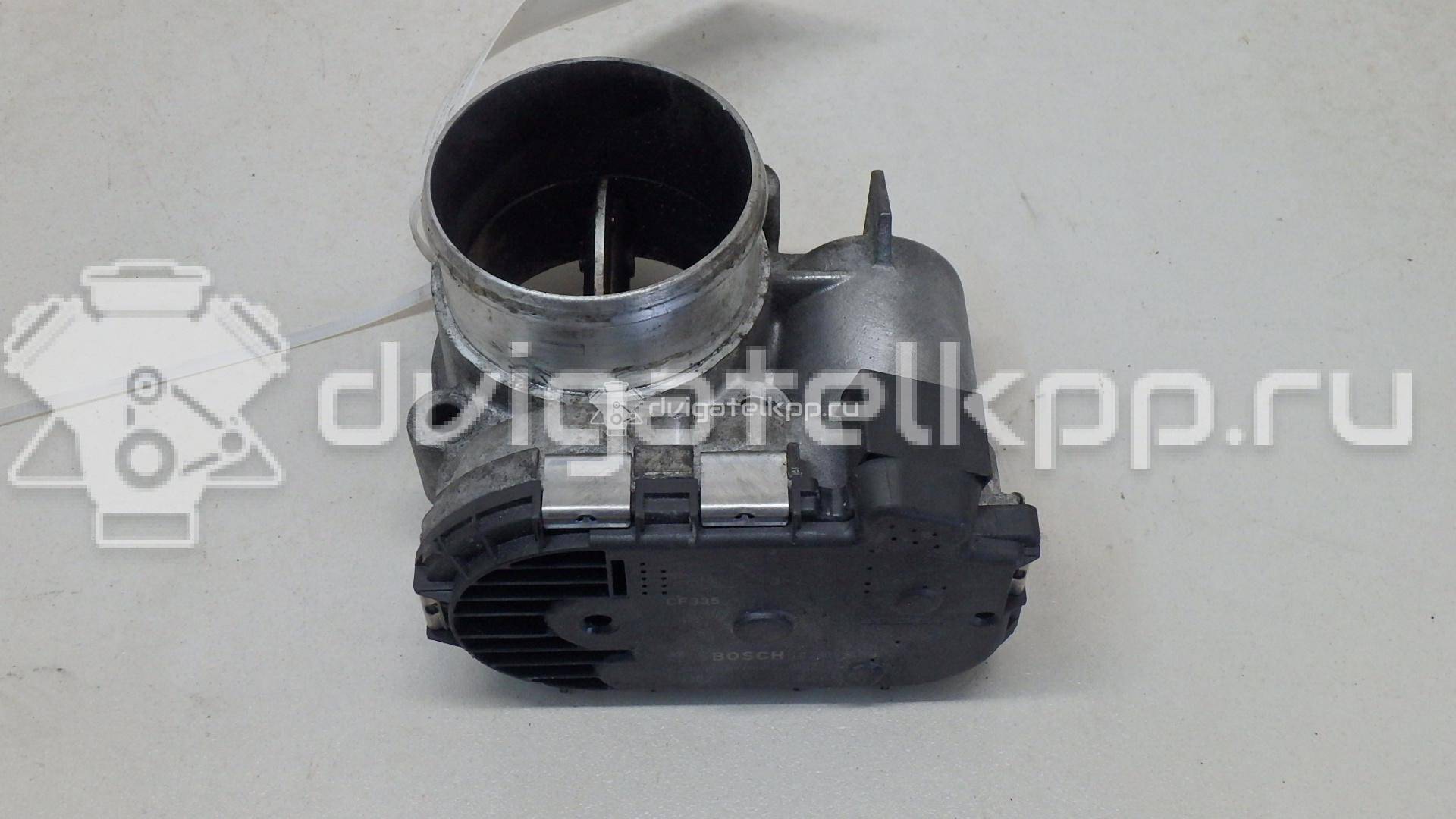 Фото Заслонка дроссельная электрическая  1781960 для citroen Jumper 250 {forloop.counter}}