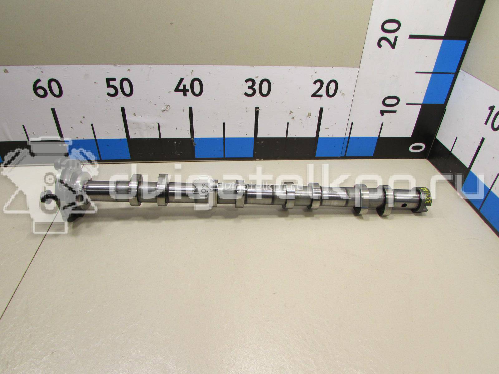 Фото Распредвал выпускной  1372430 для citroen Jumper 250 {forloop.counter}}