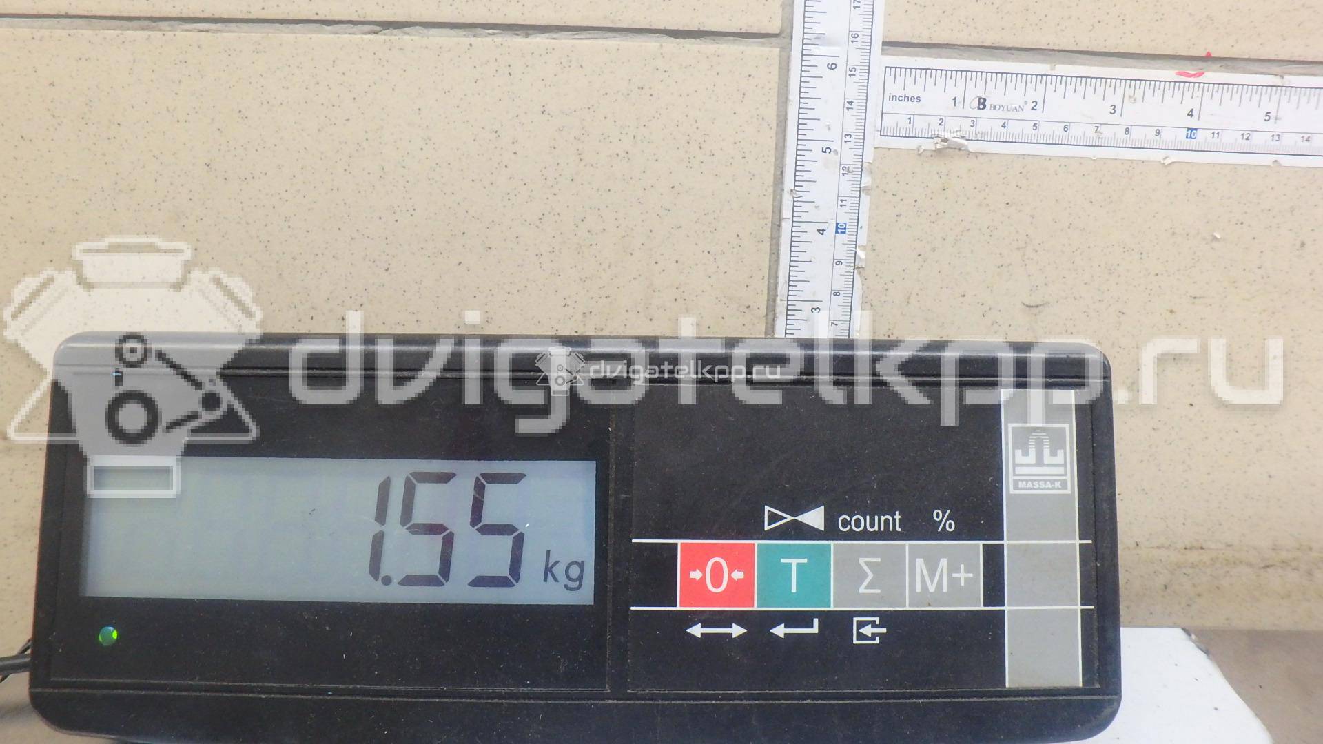 Фото Кронштейн масляного фильтра  bk2q6b624bb для Citroen Jumper {forloop.counter}}