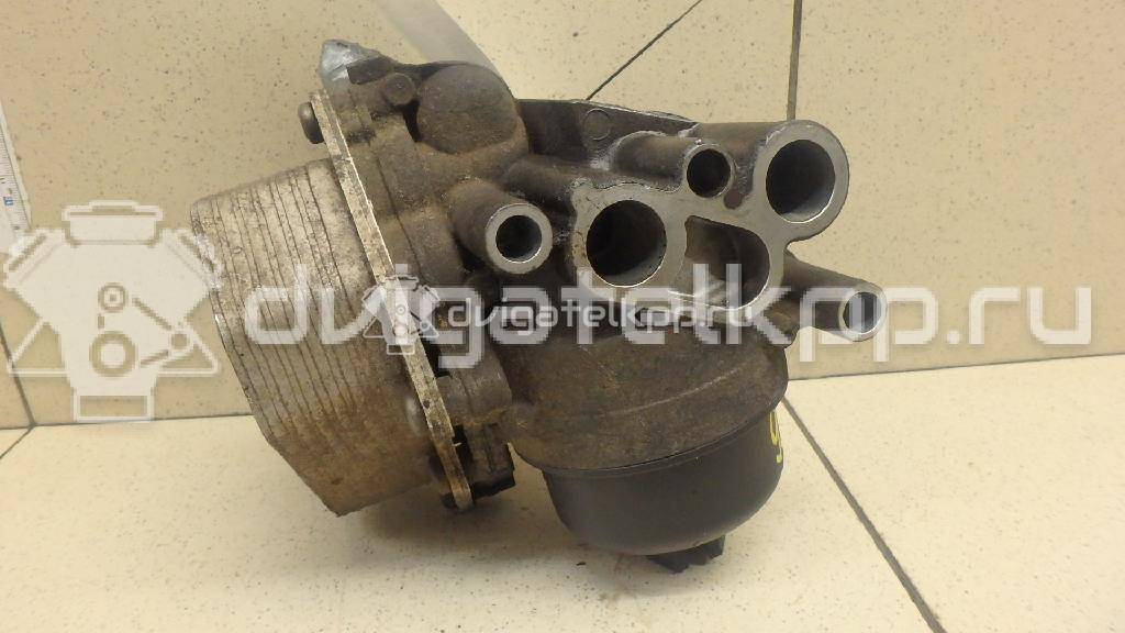 Фото Кронштейн масляного фильтра  bk2q6b624bb для Citroen Jumper {forloop.counter}}