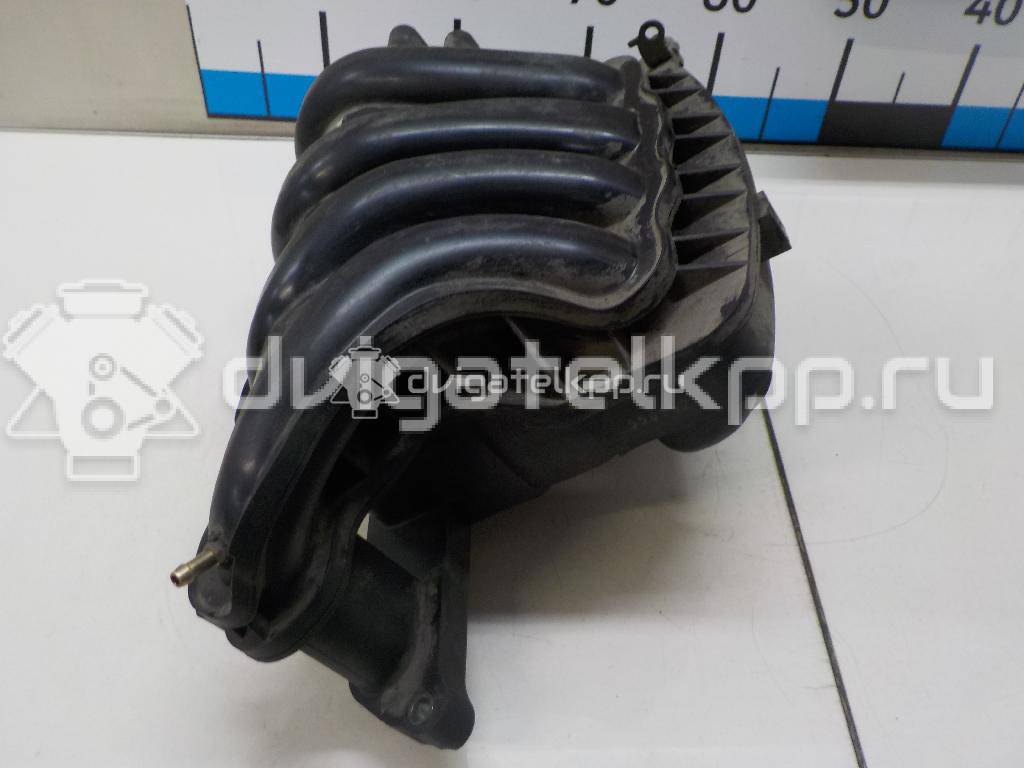 Фото Коллектор впускной для двигателя G4FC для Hyundai (Beijing) / Hyundai / Kia 122-132 л.с 16V 1.6 л бензин 283112B550 {forloop.counter}}