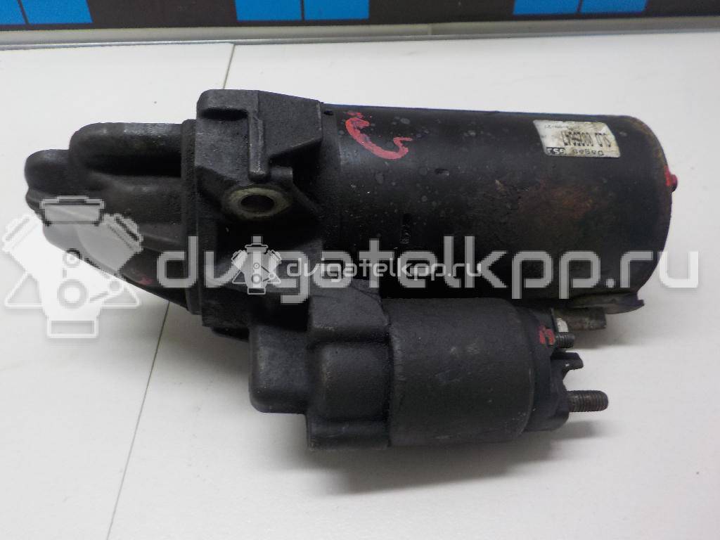 Фото Стартер  1709189 для citroen Jumper 250 {forloop.counter}}