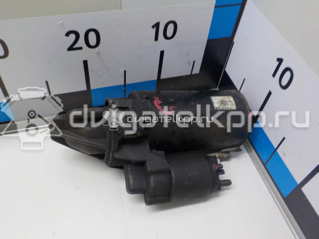 Фото Стартер  1709189 для citroen Jumper 250 {forloop.counter}}