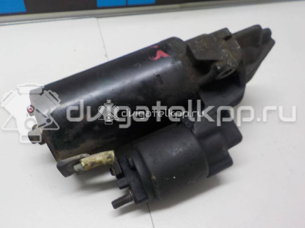 Фото Стартер  1709189 для citroen Jumper 250 {forloop.counter}}