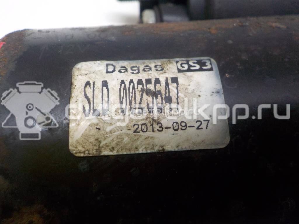 Фото Стартер  1709189 для citroen Jumper 250 {forloop.counter}}