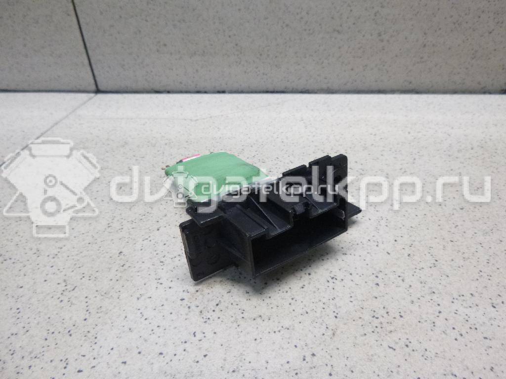 Фото Резистор отопителя  77364061 для citroen Jumper 250 {forloop.counter}}