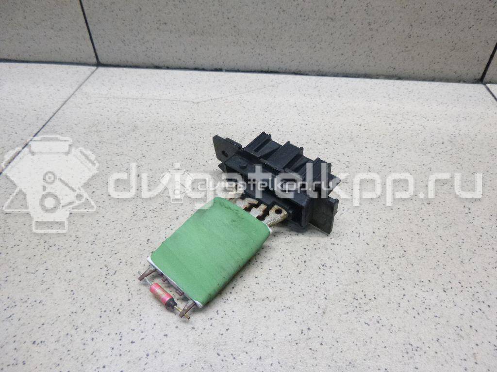 Фото Резистор отопителя  77364061 для citroen Jumper 250 {forloop.counter}}