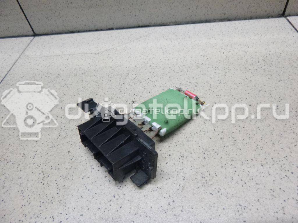 Фото Резистор отопителя  77364061 для citroen Jumper 250 {forloop.counter}}
