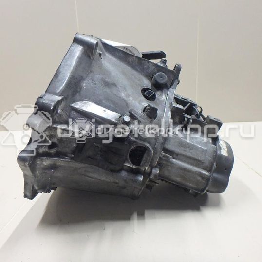 Фото Контрактная (б/у) МКПП для Citroen Berlingo / C3 / C2 Jm / C5 109 л.с 16V 1.6 л 9HZ (DV6TED4) Дизельное топливо 223124