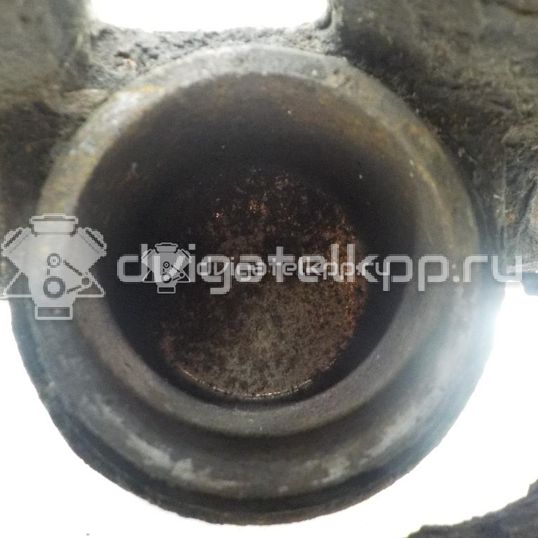 Фото Суппорт тормозной передний правый  93191696 для citroen Nemo