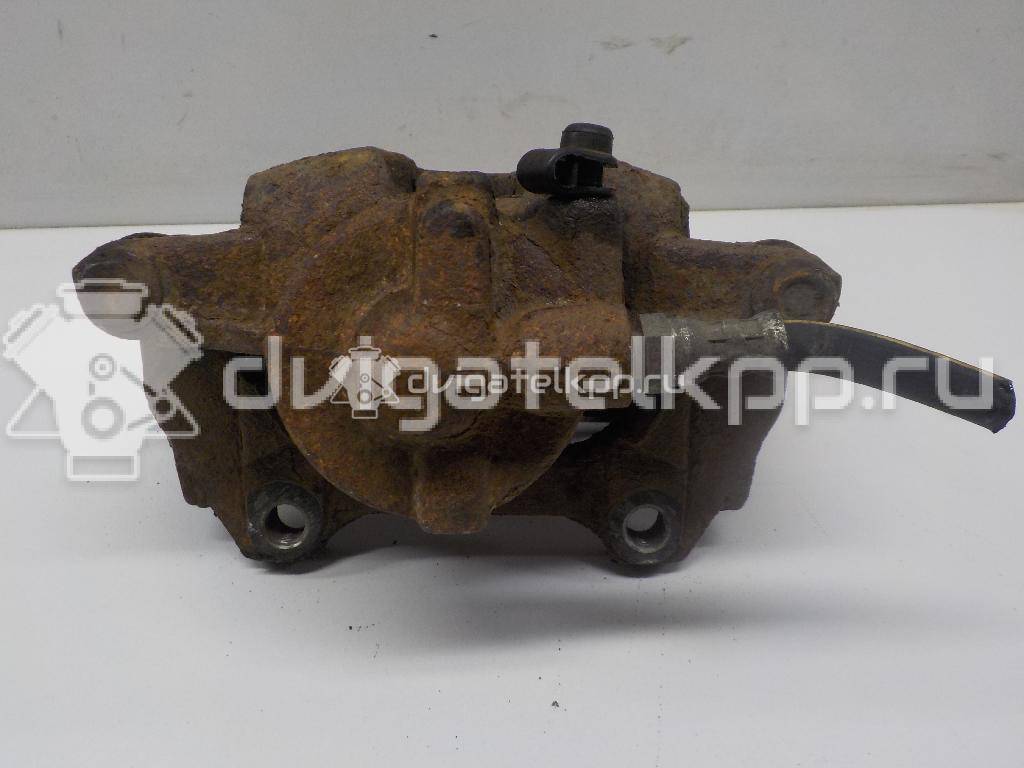 Фото Суппорт тормозной передний правый  93191696 для citroen Nemo {forloop.counter}}