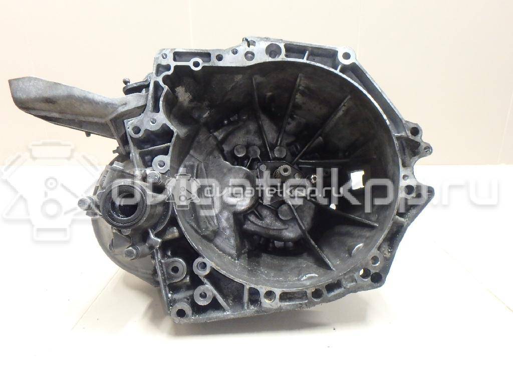 Фото Контрактная (б/у) МКПП для Citroen Berlingo / C3 / C2 Jm / C5 109 л.с 16V 1.6 л 9HZ (DV6TED4) Дизельное топливо 223124 {forloop.counter}}